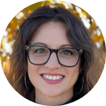 Julia Parks, MSW, LCSW