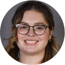 Julia Pecoraro, OT, OTR/L