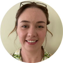 Julia Perri, LCPC