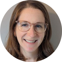 Julia Robbins, LICSW