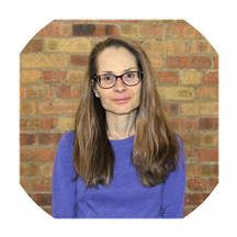 Julia Rodriguez, LCPC, OTR/L