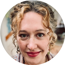 Julia Rodriguez, MSN, PMHNP-BC