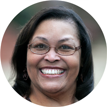 Julia Simmons, MS, LPC