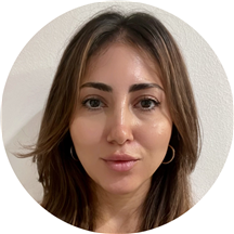 Julia Tarverdova, APRN