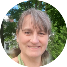 Julia Twaddle, MA, LCMHC