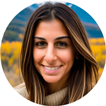 Juliah Berkowitz, LCSW