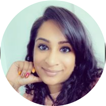 Juliameera Jones, LPC