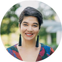 Juliana Anderson, MSW