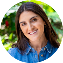 Juliana Caffrey, LCSW