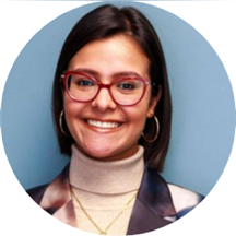 Juliana Londono, MS, LAC