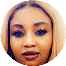 Juliana Mccullough, PMHNP