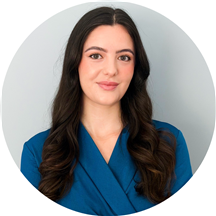 Julianna Civello, MA