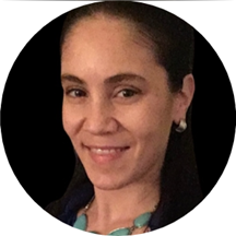 Julianna Green, LMHC