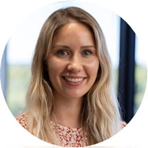 Julianna Navarro, MS, LPCC