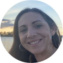 Julianne Douglas, LMHC