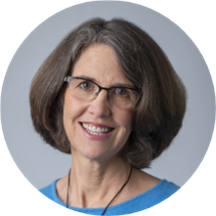 Julianne Hagan, CDCES, MS, RDN, RN, LDN