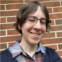 Julianne Ortiz (Auri), LPC