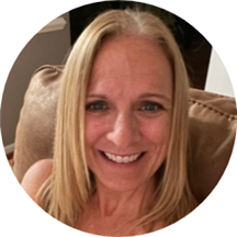 Julie Ackerman, LCSW