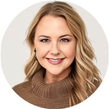 Julie Andrews, NCC, LCMHC