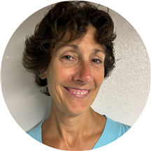 Julie Chita, PT, DPT, OCS