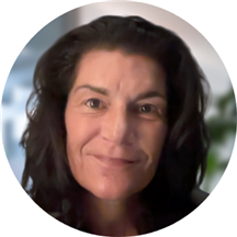 Julie Eckhardt, LMHC