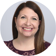 Julie Featherman, MEd