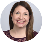 Julie Featherman, MEd