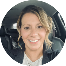 Julie Gledhill, LISW