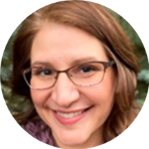 Julie Horton, PT, MSPT