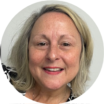 Julie Kraus, MA, LCPC