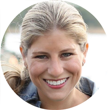 Julie Laderberg, LCSW