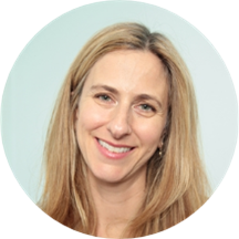 Julie Manheimer, LMFT