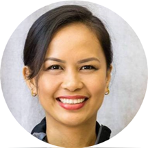 Julie Rose Sigue, PT