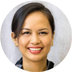 Julie Rose Sigue, PT