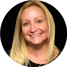 Julie Scudellari, AMFT