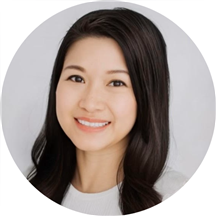 Julie Tang, MS, RD, RDN