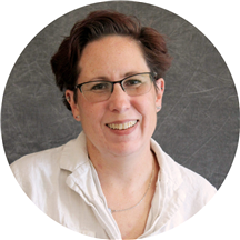 Julie Washabaugh, APRN, RN