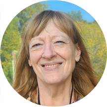 Julie Youngblood, LMHC, MA