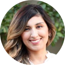 Julieana Martinez, LMFT