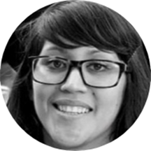 Julieann Alvarado, LMFT