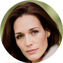 Juliet Christensen, LMFT