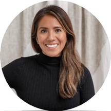 Juliet Gutierrez, LCSW