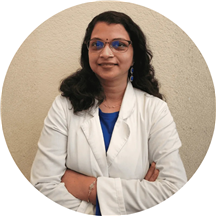 Juliet Joseph, APRN, RN, MSN, PMHNP-BC