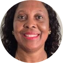 Juliet Lihalakha, ANP