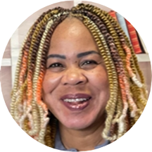 Juliet Numfor, APRN, RN