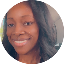 Juliet Owusu, APRN