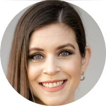 Juliette Delling, LMFT