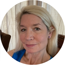 Juliette McCaffrey, PA-C