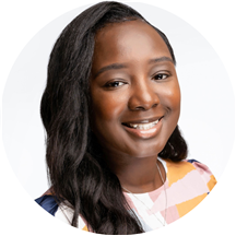 Juliette Okolo, LCSW