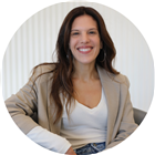 Juliette Portnoy, ASW